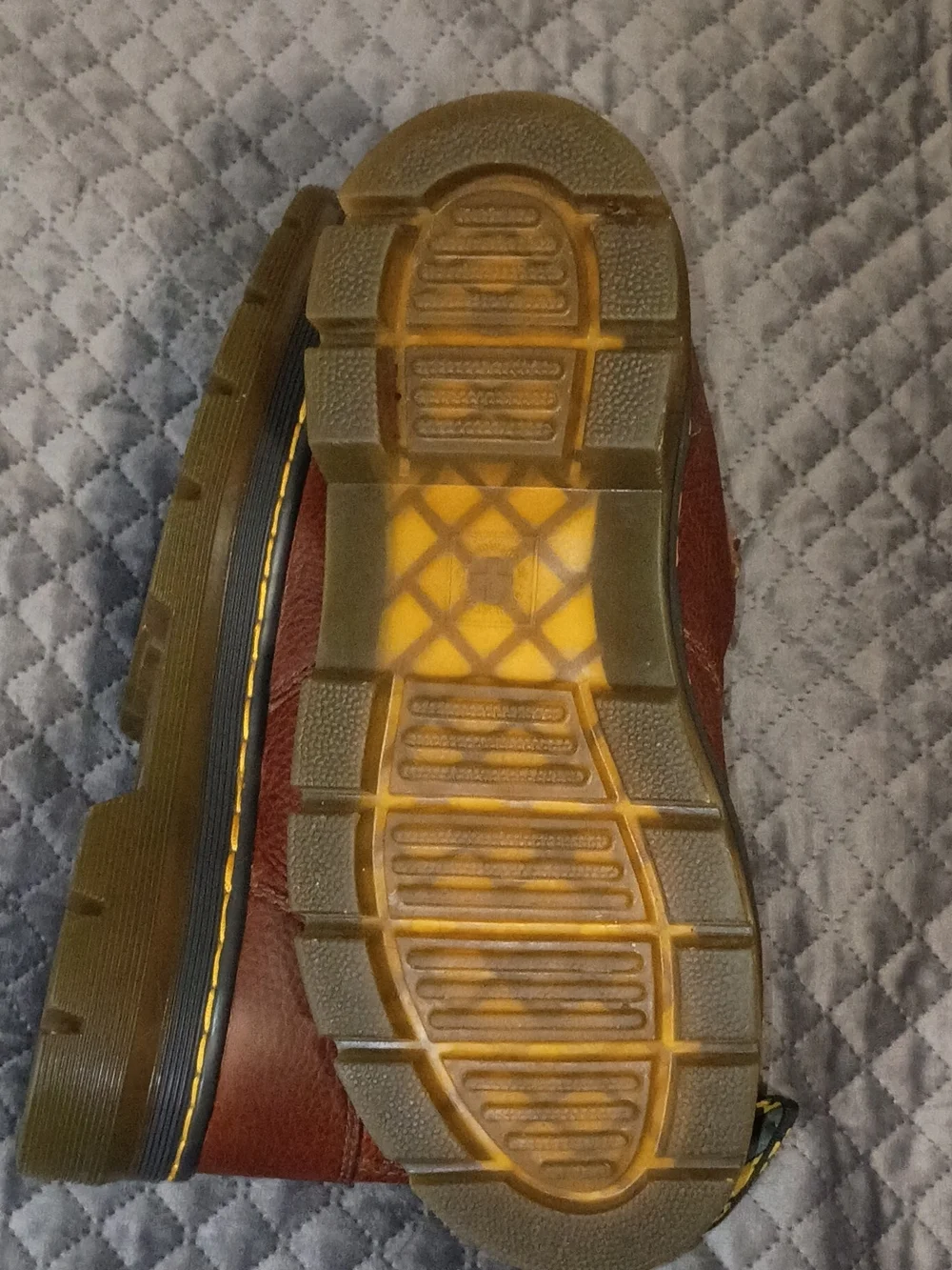 Dr. Martens elastic timeless